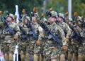 28η Οκτωβρίου: Τα πολιτικά μηνύματα μετά τη στρατιωτική παρέλαση στη Θεσσαλονίκη