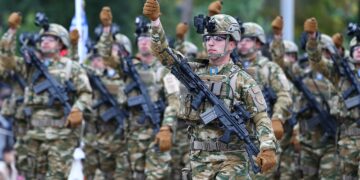 28η Οκτωβρίου: Τα πολιτικά μηνύματα μετά τη στρατιωτική παρέλαση στη Θεσσαλονίκη
