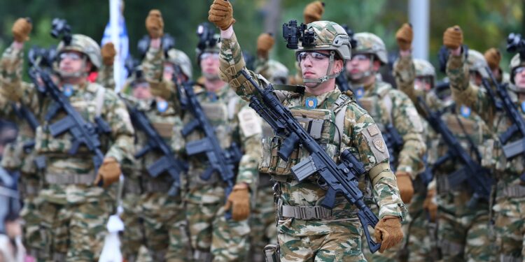 28η Οκτωβρίου: Τα πολιτικά μηνύματα μετά τη στρατιωτική παρέλαση στη Θεσσαλονίκη