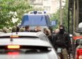 Χωριάτικο: Προφυλακίστηκε και ο Ρίζος Ρίζος - Συνολικά επτά στη φυλακή για την απάτη «μαμούθ», απολογούνται σήμερα οι υπόλοιποι 29 - ertnews.gr