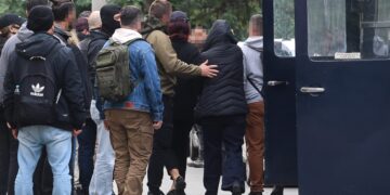 Υπόθεση «Χωριάτικο»: Στη φυλακή η κόρη του αρχιλογιστή - Δέκα συνολικά οι προφυλακίσεις - ertnews.gr