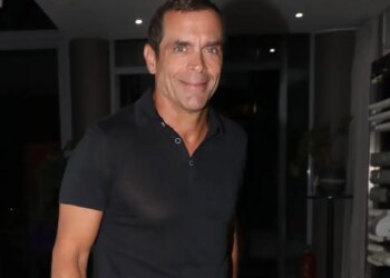 Κωνσταντίνος Μαρκουλάκης: Δεν έχω απωθημένα και σήμερα να πέθαινα, θα μπορούσα να πω ότι έχω ζήσει μια πολύ ωραία ζωή