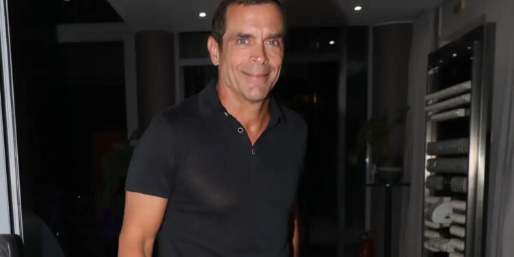 Κωνσταντίνος Μαρκουλάκης: Δεν έχω απωθημένα και σήμερα να πέθαινα, θα μπορούσα να πω ότι έχω ζήσει μια πολύ ωραία ζωή