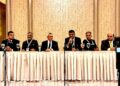 Γ. Χατζημάρκος: Η Ρόδος γίνεται αφετηρία νέων συνεργασιών με την Ινδία
