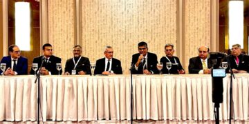Γ. Χατζημάρκος: Η Ρόδος γίνεται αφετηρία νέων συνεργασιών με την Ινδία