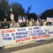 Πάτρα: Συγκέντρωση διαμαρτυρίας ενάντια στην επίσκεψη Ρούμπιο στην Ελλάδα