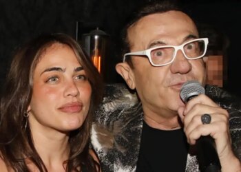 Κόνι Μεταξά για Λευτέρη Πανταζή: Ο πατέρας μου δεν έχει πειράξει ποτέ κανέναν, ούτε τη μούρη του