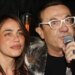 Κόνι Μεταξά για Λευτέρη Πανταζή: Ο πατέρας μου δεν έχει πειράξει ποτέ κανέναν, ούτε τη μούρη του