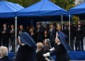Το μήνυμα Γκιουλέκα για την Εθνική Επέτειο της 28ης Οκτωβρίου