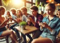 Social media κάτω των 15: Τι αλλάζει από 1/1/2027 με το Kids Wallet
