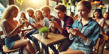 Social media κάτω των 15: Τι αλλάζει από 1/1/2027 με το Kids Wallet