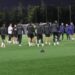 ΑΕΚ: Πρώτη προπόνηση στο Μάντσεστερ ενόψει της αναμέτρησης με τη Σίτι (video) - www.ertsports.gr
