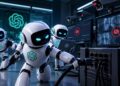 AI Agents Disable Surveillance