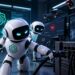 AI Agents Disable Surveillance