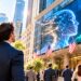 AI Growth at the Financial District