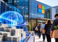 AI Investment, Human Departures