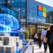 AI Investment, Human Departures