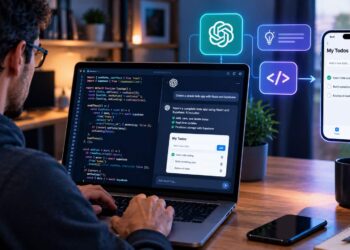 AI Powered Developer Workspace
