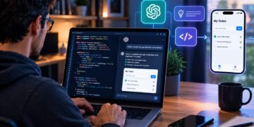 AI Powered Developer Workspace