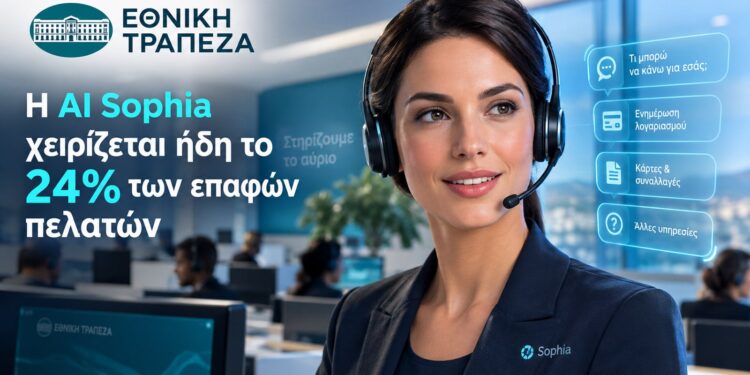 AI Sophia Ethniki Trapeza
