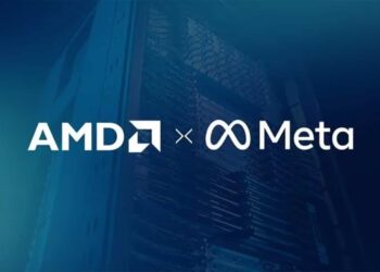 AMD x Meta