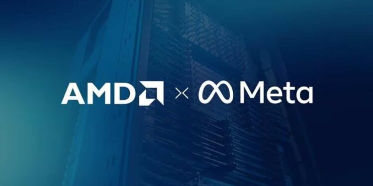 AMD x Meta