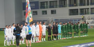 Η UEFA ξεκινά έρευνα για τον αγώνα Ιρλανδία - Ισραήλ - www.ertsports.gr