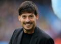 Σίλβα: «Επιστρέφω μόνο για ένα ματς» - www.ertsports.gr