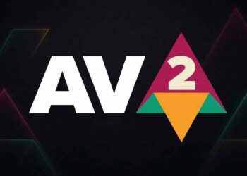 AV2 Codec