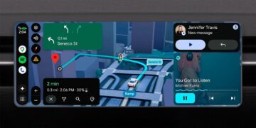 Android Auto: 5 ρυθμίσεις που αλλάζουν την καθημερινή διαδρομή
