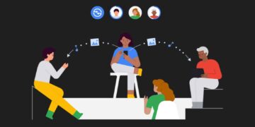 Android Quick Share