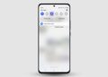 Android smartphones tracking settings