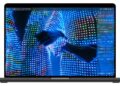 Apple MacBook Pro with PROLED XDR Display Pixelmator Pro