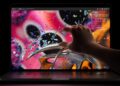 Apple MacBook Pro with PROLED XDR Display touch