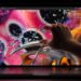 Apple MacBook Pro with PROLED XDR Display touch