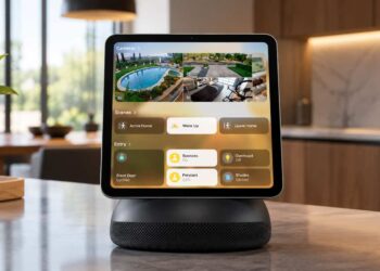 Apple event στις 13 Οκτωβρίου: Νέο smart home hub και HomePod mini