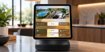 Apple event στις 13 Οκτωβρίου: Νέο smart home hub και HomePod mini