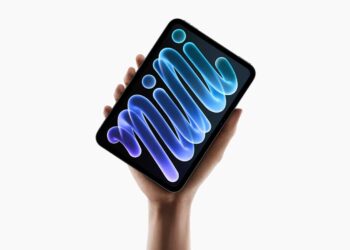 Apple iPad mini 2026