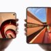 Apple iPhone Duo display sizes