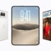 Apple iPhone Duo family