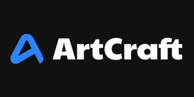ArtCraft logo