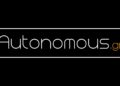 Autonomous logo