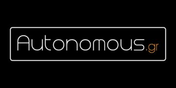 Autonomous logo