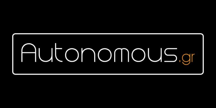 Autonomous logo