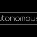 Autonomous logo