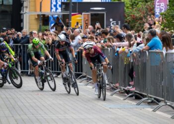 ΔΕΗ Tour of Hellas 2027: 5-9 Μαΐου η 6η έκδοση του Γύρου Ελλάδας - www.ertsports.gr