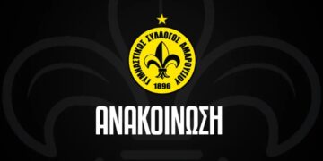 Προχωρά σε μηνύσεις και ζητά την καθαίρεση του Μήλα το Μαρούσι - www.ertsports.gr