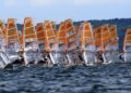 Πανελλήνιο Πρωτάθλημα BIC Techno 293 & 293 Plus Open - www.ertsports.gr
