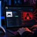 Cinematic PS5 Cybersecurity Threat