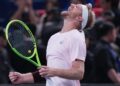 Ο Νταβίντοβιτς Φοκίνα κατέκτησε το Shanghai Masters - www.ertsports.gr
